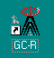 GeoCAD-R Icon (2 KB)