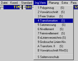 Beispiel Ingenieurvermessung (5 KB)