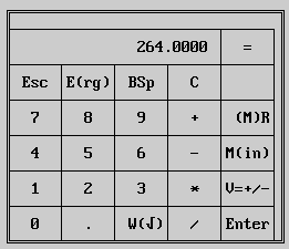 Taschenrechnergrafik (4 KB)