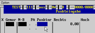 Ansatz Festpunkteingabe(4 KB)