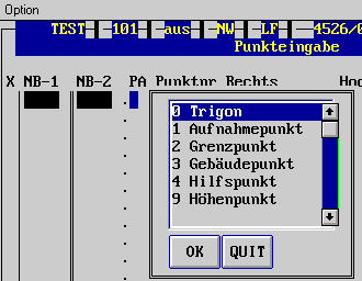 Auswahltabelle PA (6 KB)