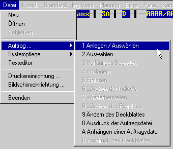 Aufruf Auftragsverwaltung (7 KB)