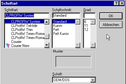 Schriftart (7 KB)