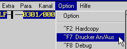 Aufruf Druckermodus (3 KB)