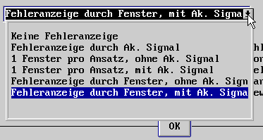 Auswahlbox Fehlermeldungen  (5 KB)