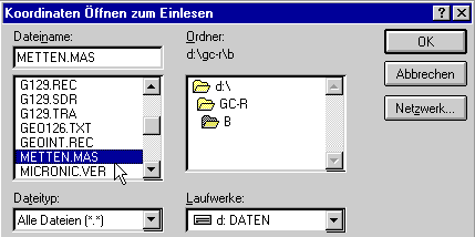 Pfadauswahl (7 KB)