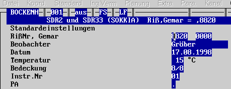 standardeinstellungen, wie NB-1, NB-2, Beobachter etc.  6 KB