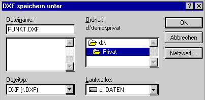 Auswahl Optionen (7 KB)