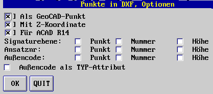 Auswahl Optionen (7 KB)