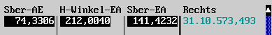 Absteckung, rechte Seite (3 KB)