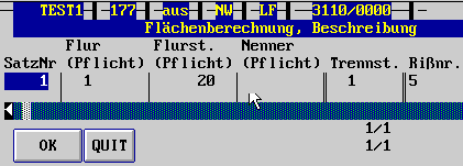 Abschnitt I (5 KB)