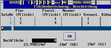 Abgleich (6 KB)