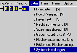 Aufruf Systemeinstellungen (4 KB)